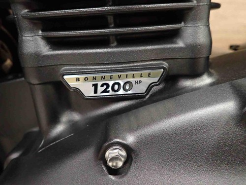 Triumph Speed Twin 1200 - Picture 8 of 17