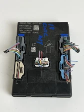 2018 HONDA CIVIC BCM BODY CONTROL MODULE 38800-TBD-C410-M1 OEM