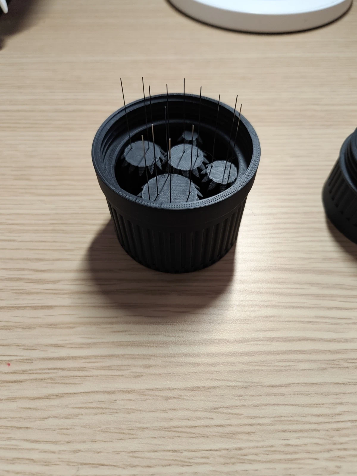 WDT Espresso Distribution Tool Picopresso Espresso Machine