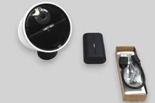 SimpliSafe Wireless Outdoor Security Camera