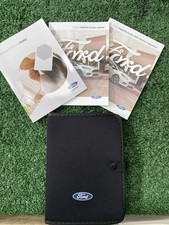 libretto integrativo Ford Fiesta MK7