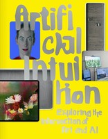Artificial Intuition | Exploring The Intersection Of Art And AI | Weidinger