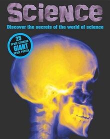 Poster Reference: Science | Buch | Zustand sehr gut