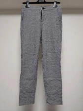 USED YOHJI YAMAMOTO SLIM PANTS GOOD