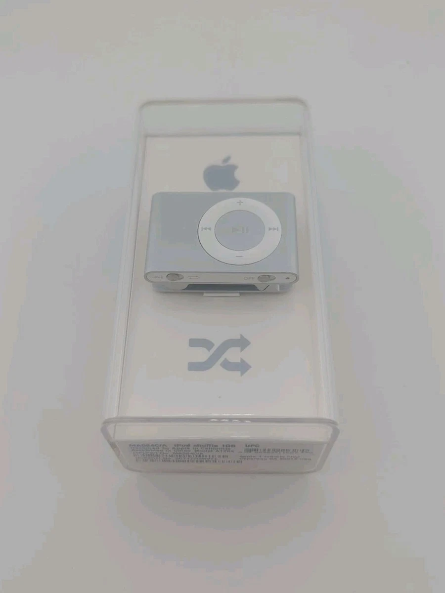 Ipod Shuffle 1gb for sale | eBay
