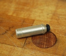 Parker XTRPB10-4, 10mm Tube to 4mm Tube End Reducer - NEW