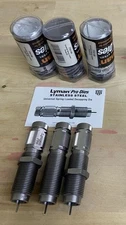 Lyman Pro Universal Spring Loaded Decapping Die # 7701100