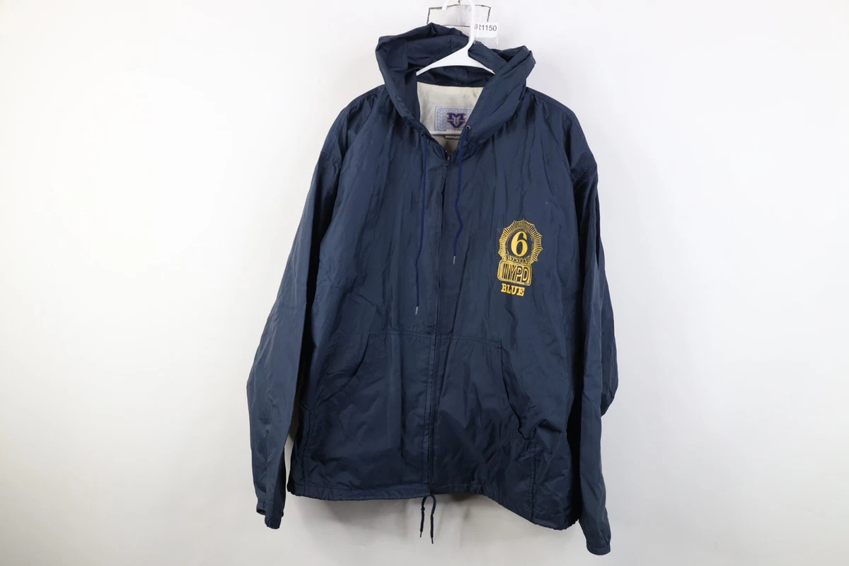 Nypd Jackets | eBay