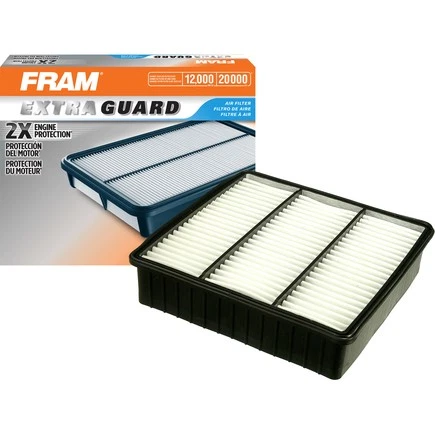 FRAM CA8208 Rigid Panel Air Filter - Image 2 of 4