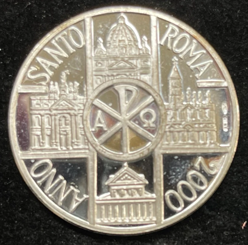 Vatican Medallion for sale | eBay