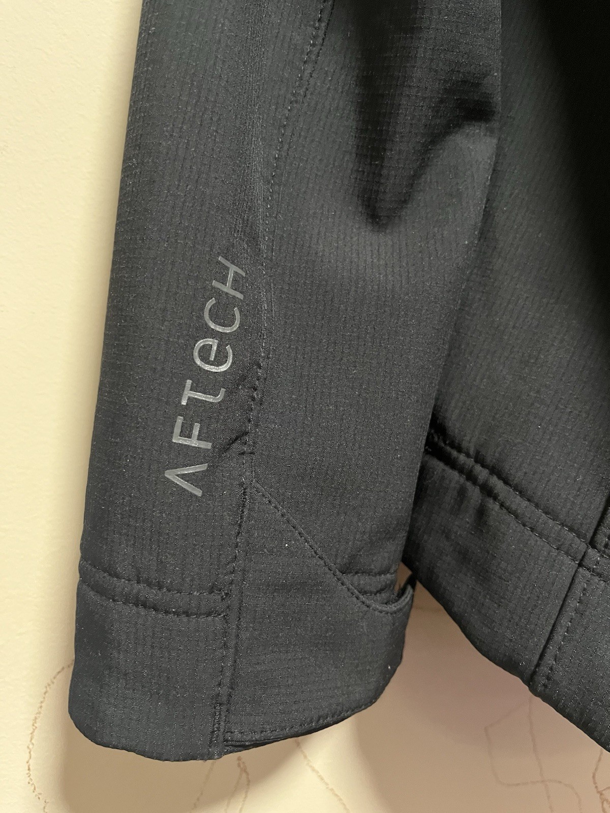 AFTCO Reaper Jacket Windproof Softshell Hooded Me… - image 8