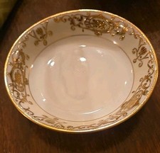 Noritake Christmas Ball 16034 Berry/Dessert B...
