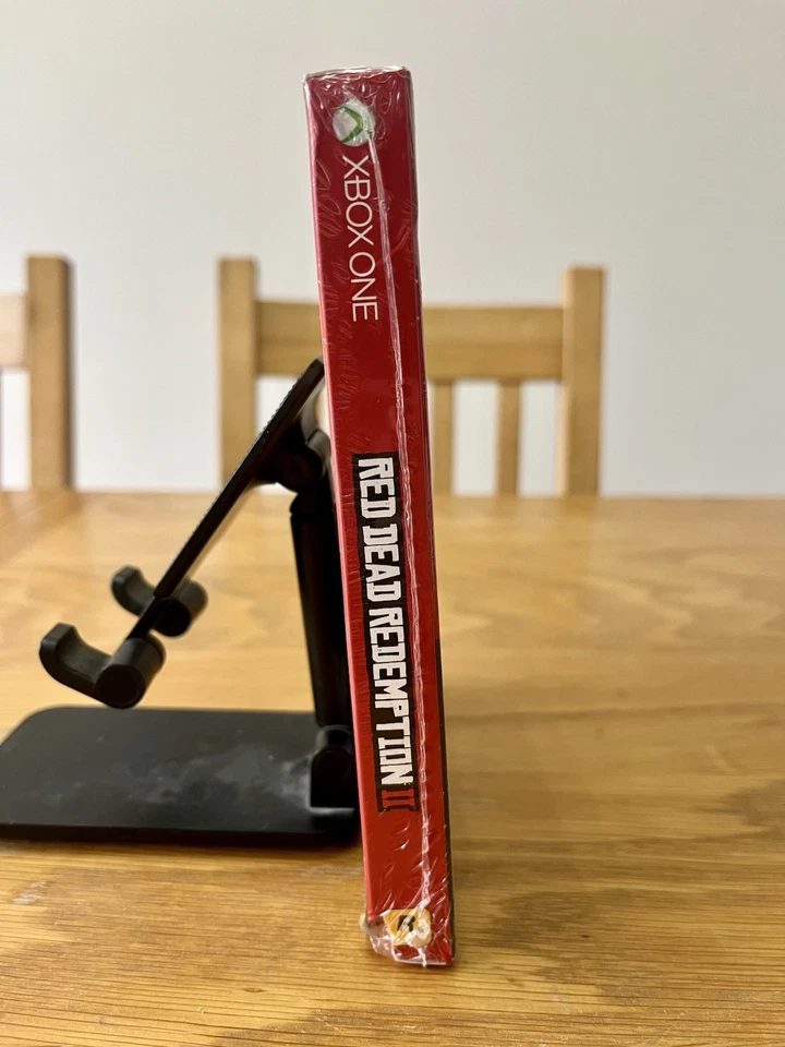 Red Dead Redemption 2 XBOX ONE Special Edition - Please Read Description  - Image 4 of 4