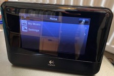 Logitech Squeezebox Touch Network Streamer Music Player - Great Condition