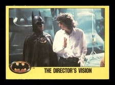 The Directors Vision 257 DC Comics Batman Trading Card TCG CCG