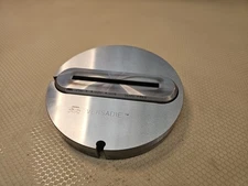 Mate Versadie Slug Free Thick Turret Die .250 x 4.000 +.008 – Largest Size Amada