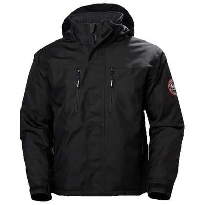 Helly Hansen Workwear Men's Berg Insulated Jacket Size 3XL NWT