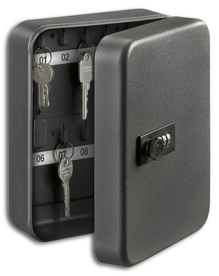 BURG-WÄCHTER  Schlüssel-Box Key Cabinet