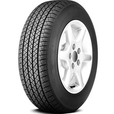 Tire Bridgestone Potenza Re92 16565r14 78s As Performance