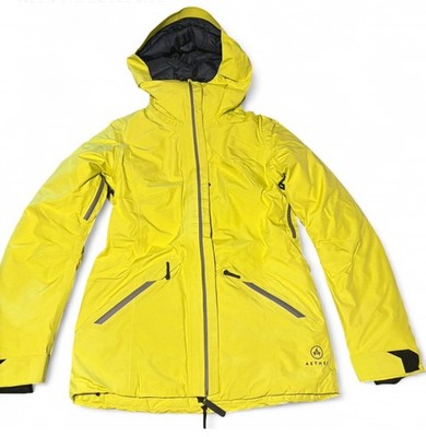 MSRP $650 Aether Peak Down Jacket Women Size 1