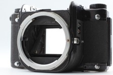  For Parts Pentax 6x7 67 Medium Format Film Camera Body Only From JAPAN