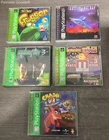 Lot of 5 Sony PlayStation Video Games