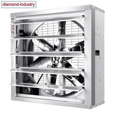 1pc 600*600 Industrial Ventilator Exhaust Fan...