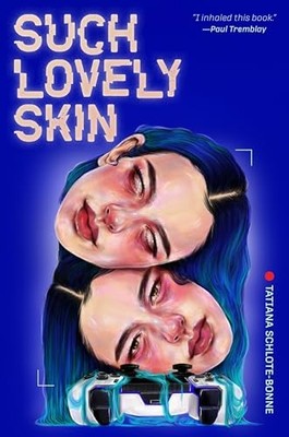 Such Lovely Skin -  NEW Tatiana Schlote 2024-09-17