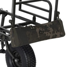 Carp Porter BARROW BASIC FRONT BANK  STICK BAG DARK KAMO CPL015 Carp Fishing