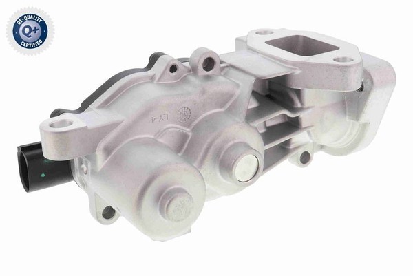AGR Ventil Vemo V40 63 0044 FÜR Chevrolet Opel AbgasrÜCkfÜHrungsventil-image