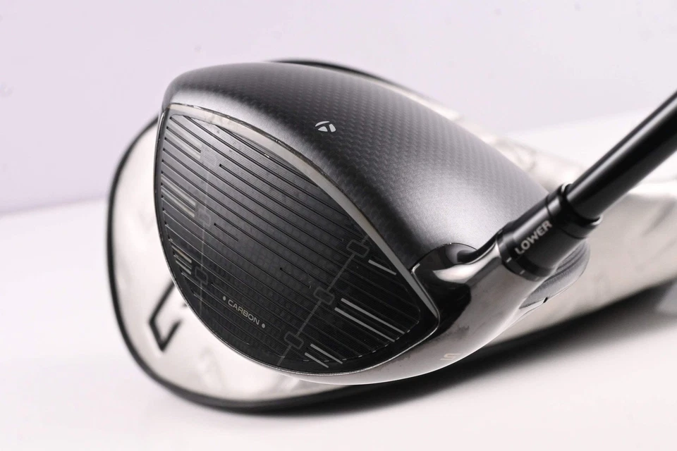 Taylormade Qi35 Driver / 10.5 Degree / Senior Flex KBS MAX HL 40 Shaft - Image 4 of 4