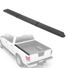 3pcs Left 5.5 Truck Bed Rail Cover Compatible With 2004-2015 Titan