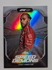 2025 Topps Chrome Formula 1 F1 Complete Your Set Inserts Cards