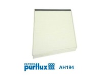 Purflux AH194 Innenraumfilter FüR M-B C CL203 T-MODEL S202 S203 W203 CLC CLK