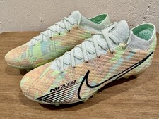 Nike Air Zoom Mercurial Vapor 15 Elite SG Pro AC Men  s 6.5 Women  s 8 DJ5168-344