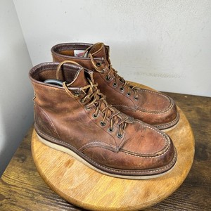 Red Wing 1905 Boots | eBay