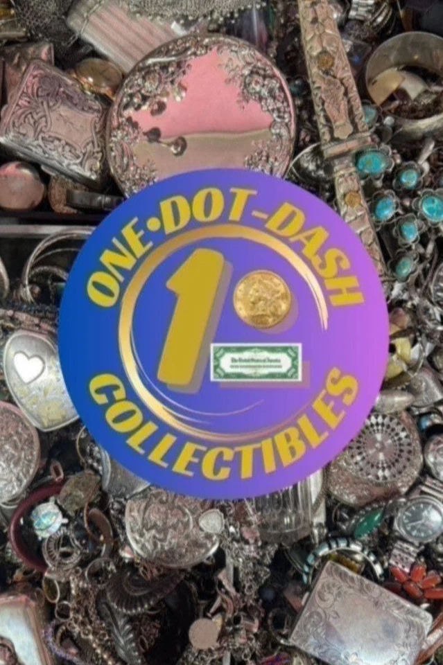 🔴Estate Jewelry Show, Earrings, Sterling Chains, Bracelets, & More!