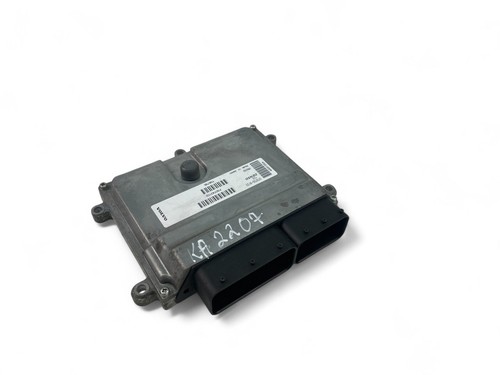 KA2207 VOLVO Motorsteuergerät ECU P30743102