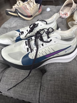 Nike Zoom Gravity Photon Dust Valerian Blue BQ3203-007 Size 10 women Pre-owned