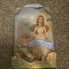 Vintage 2000 Mattel “Easter Garden Hunt Barbie & Kelly Giftset” #29328 *NRFB*