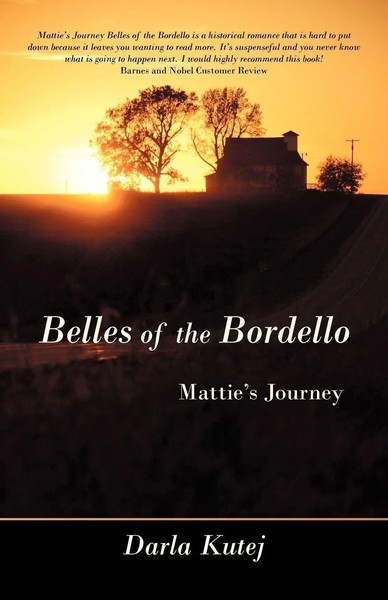 Kutej Darla Kutej | Belles Of The Bordello | Taschenbuch | Englisch (2010)-image