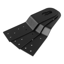 For Safety Ropes Metal Roof Anchor Wooden Frame Anchor Rooftop Accessories