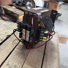 Square D 9070TF1500D1 Industrial Control Transformer