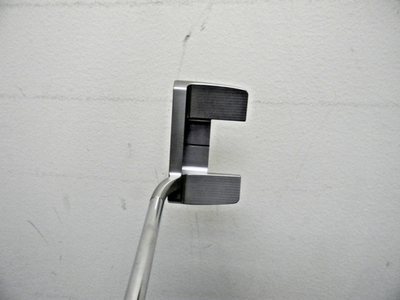 Piretti PREMIER SERIES SAVONA II パター NEW PIRETTI SAVONA II MILLED PREMIERE SERIES PUTTER 34.50