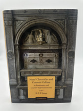 Nuns Chronicles and Convent Culture in Renais...