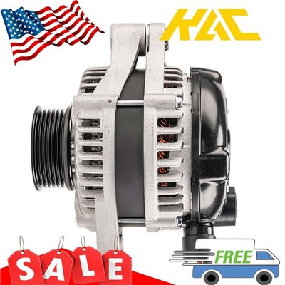 Generator Alternator For Honda Accord V6 3L 2004 2005 2006 2007 130A 11030N