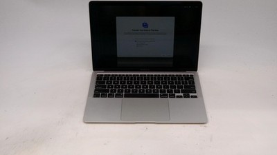 Apple Macbook Air 13'' i5-1030NG7 16GB 256GB - Good READ DESC