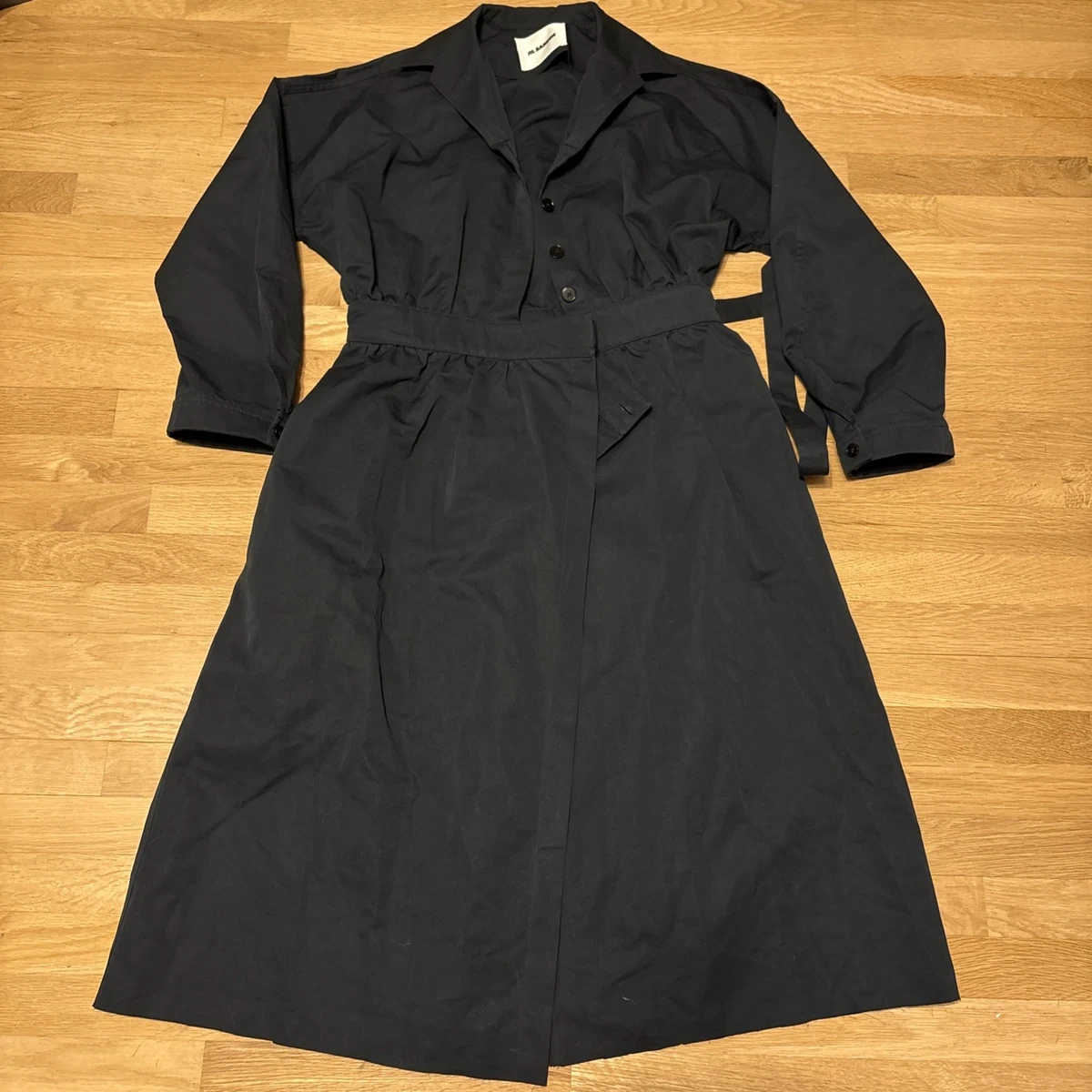 25+ Jil Sander Coats, Jackets & Vests for Women for sale | Updated