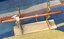 High Spirits 3-FLUTE RACK