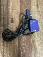 Game Boy Advance Communication Cable for GBA 2P Link Cable Replacement